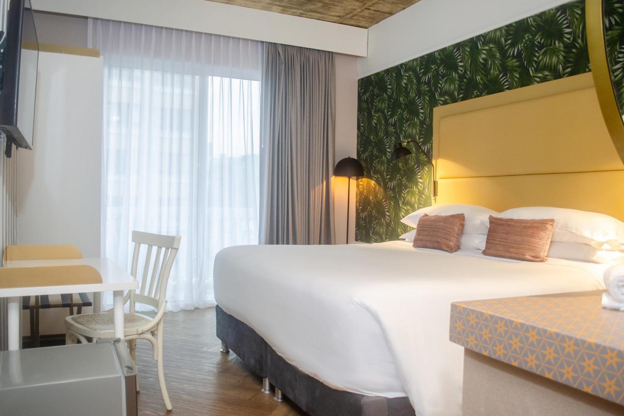 Faranda Collection Barranquilla, A Member Of Radisson Individuals 호텔 바랑키야 외부 사진