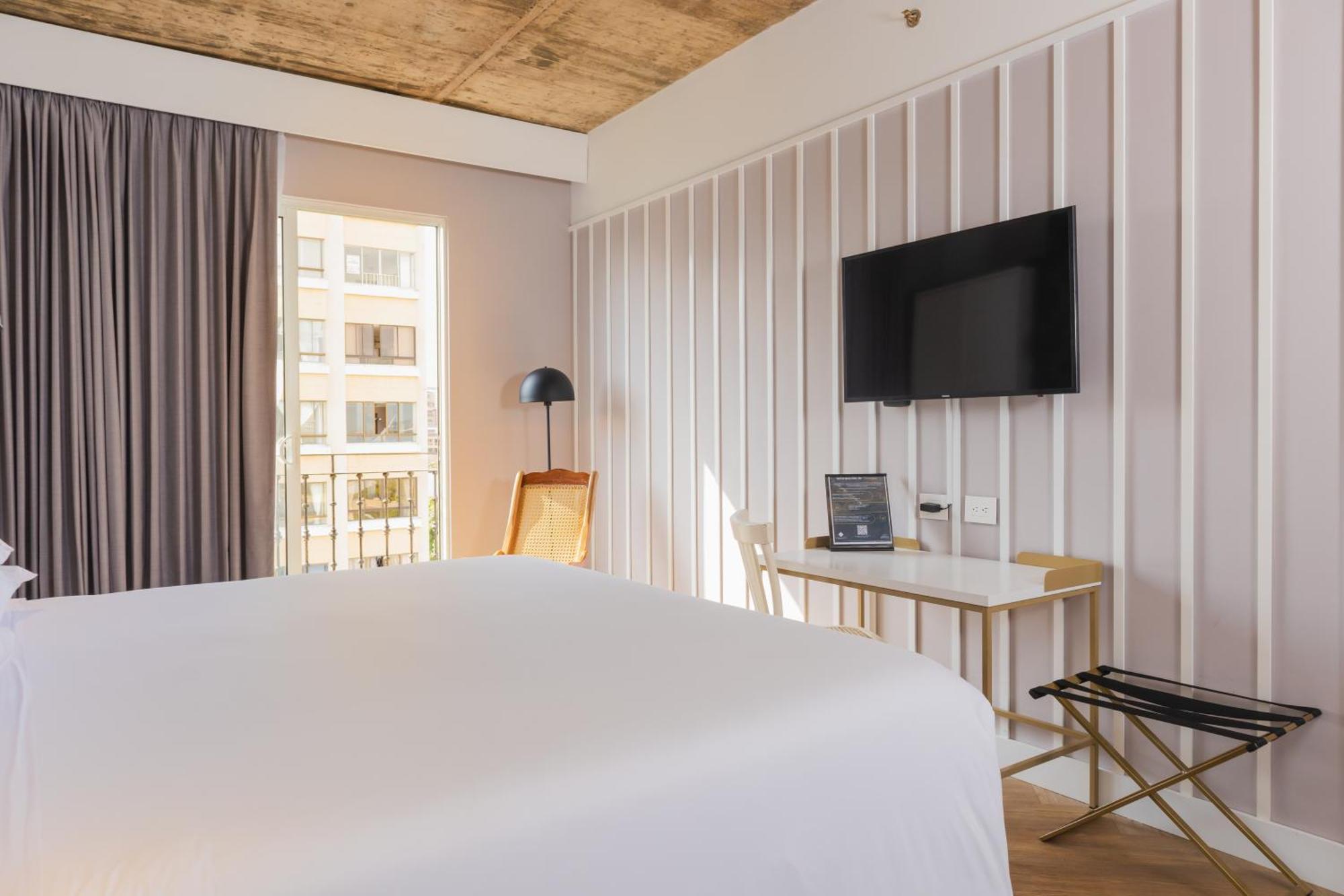 Faranda Collection Barranquilla, A Member Of Radisson Individuals 호텔 바랑키야 외부 사진