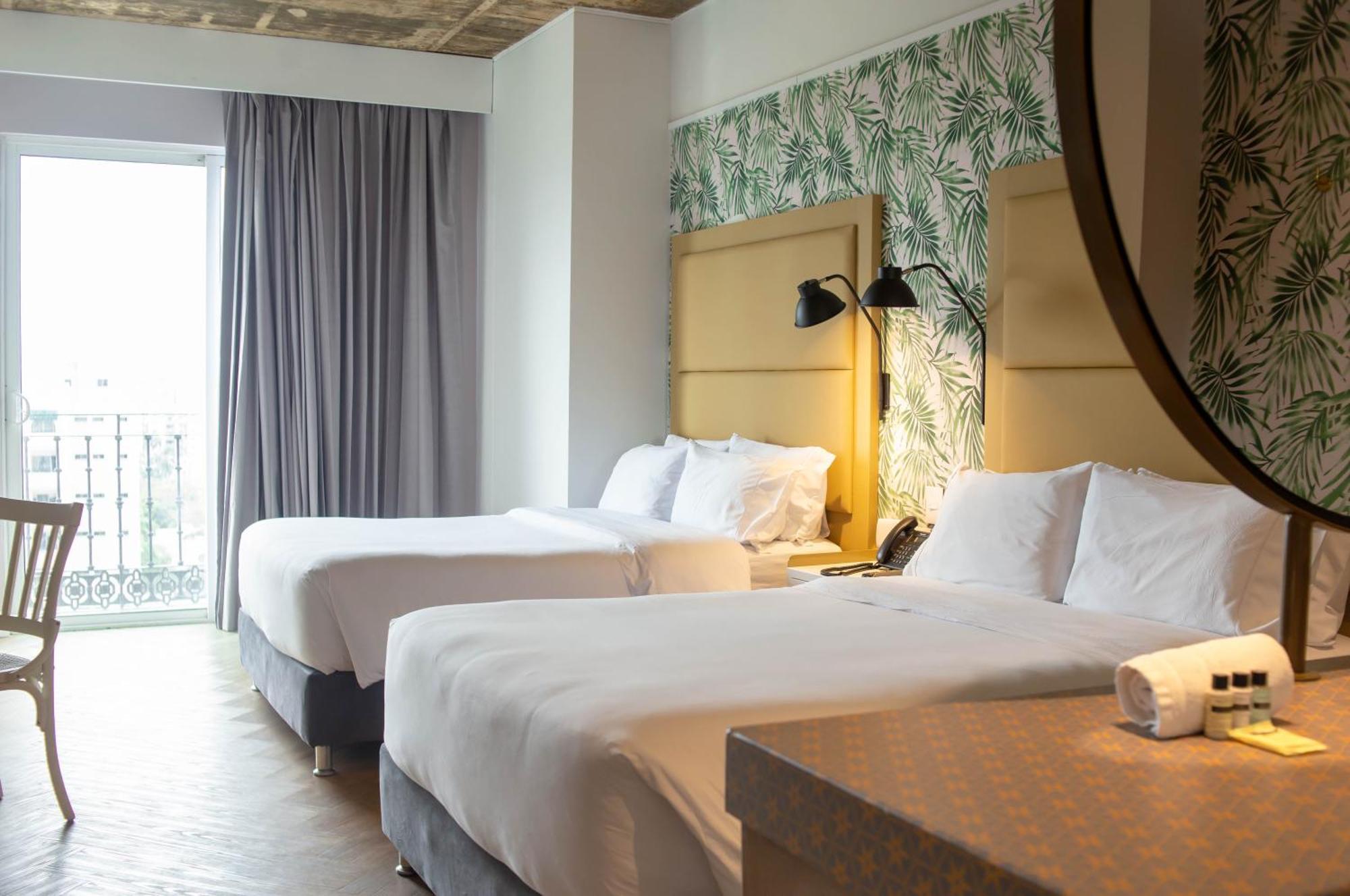 Faranda Collection Barranquilla, A Member Of Radisson Individuals 호텔 바랑키야 외부 사진